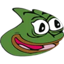 Pepega Discord Emoji