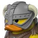 DragonbornDucky DragonbornDucky