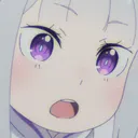 emiliachock Discord Emoji