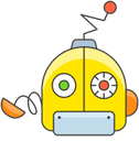 :robotnet: