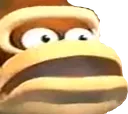 donkeykongpog Discord Emoji