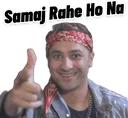m_samajhraheho