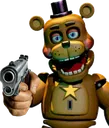 Rocksta Rfreddy Discord Emoji