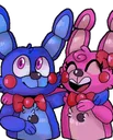 pinkandblue Discord Emoji