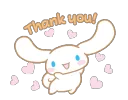 cinna_thankyou