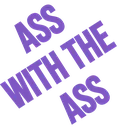 asswiththeass