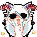 ambient_flag Discord emoji