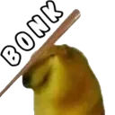 Bonk
