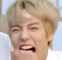 Minhyuk_scream