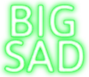 GMTbigsad Discord Emoji