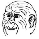 monke