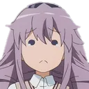 JunkoSad Discord Emoji