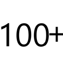100 Discord emoji