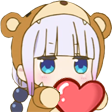 AGC_KannaHeart Discord emoji