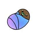 babytaydo Discord emoji