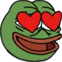 pepe_hearteyes