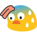 Blobsweat blobsweat Discord Emoji