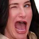 wink