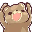 yay_bear Discord Emoji
