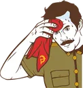 StalinSweat StalinSweat