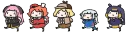 hololive_march