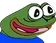 Pepege pepege Discord Emoji