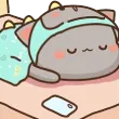 nyaaSleep