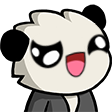 PandaDerpv Discord emoji