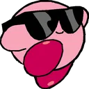 kirby Discord Emoji