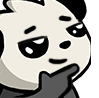 PandaNice Discord emoji