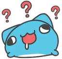 confused Discord emoji