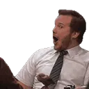 AndyExcitedAnimated