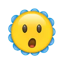 Shockedflower
