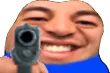 pepeOkayGun