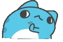 bluedonttouch