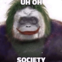 society Discord emoji
