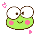 p_frog Discord Emoji