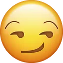 aEmojiSmirk
