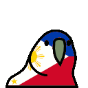philippines_parrot philippines_parrot