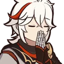 KazuhaPray