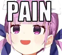 AquaPain