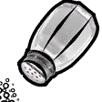 saltshake