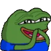 peepoGiggles