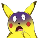HorrifiedPikachu