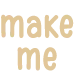 ttxtmakeme