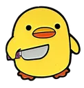 Duckieknife