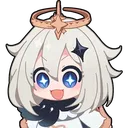 paimon_wow Discord Emoji