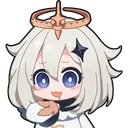paimon_hungry Discord Emoji