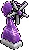 Purple_powered_fan Discord Emoji