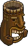 Totem_Head Discord Emoji